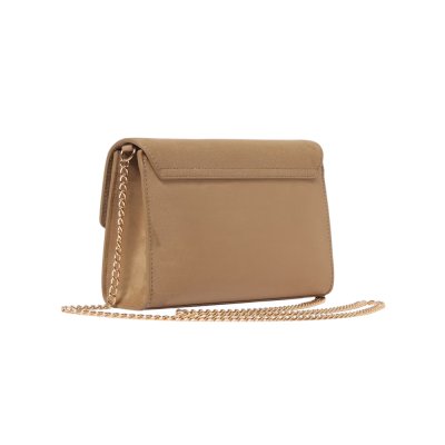 THE BORSA PU SMART DAILY BAG CHAIN WALLET